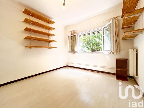 Maison à vendre 5 pièces 97 m² Roquefort-les-Pins