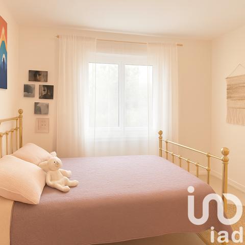 Maison à vendre 5 pièces 97 m² Roquefort-les-Pins