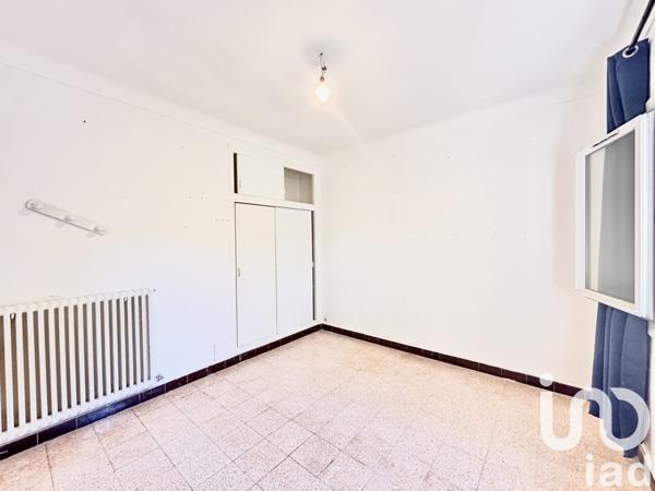 Maison à vendre 5 pièces 97 m² Roquefort-les-Pins