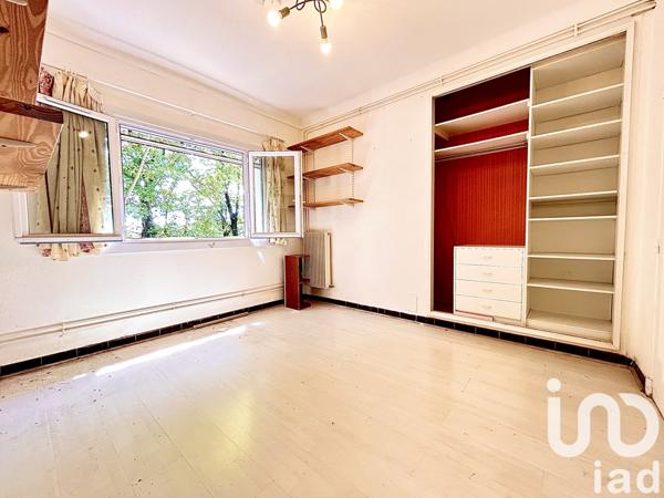 Maison à vendre 5 pièces 97 m² Roquefort-les-Pins