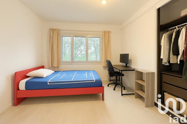 Maison à vendre 5 pièces 97 m² Roquefort-les-Pins