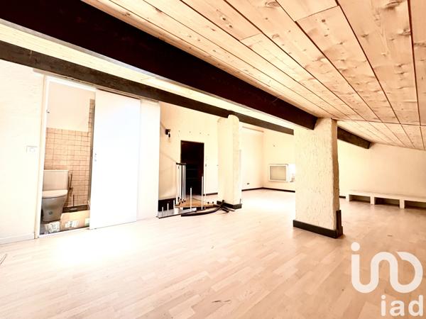 Maison à vendre 5 pièces 97 m² Roquefort-les-Pins