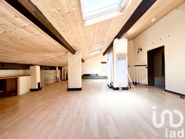 Maison à vendre 5 pièces 97 m² Roquefort-les-Pins