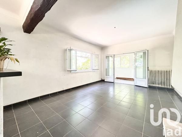 Maison à vendre 5 pièces 97 m² Roquefort-les-Pins