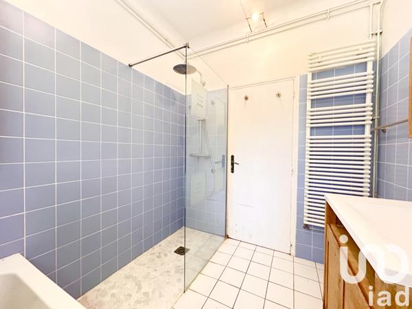 Maison à vendre 5 pièces 97 m² Roquefort-les-Pins