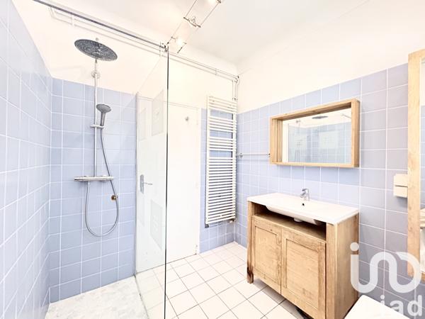 Maison à vendre 5 pièces 97 m² Roquefort-les-Pins