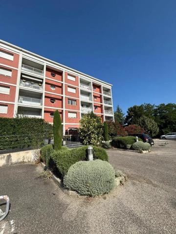 Appartement à louer à Montélimar (26200)