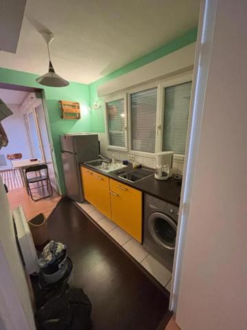 Appartement à louer à Montélimar (26200)