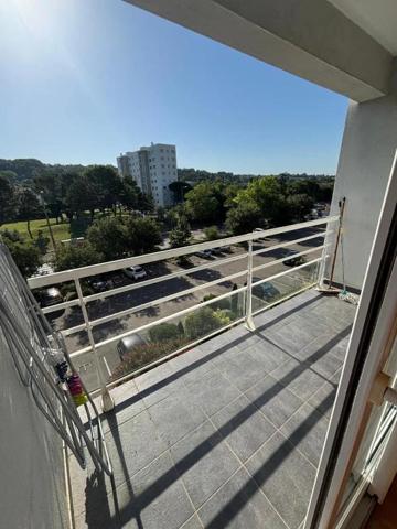 Appartement à louer à Montélimar (26200)