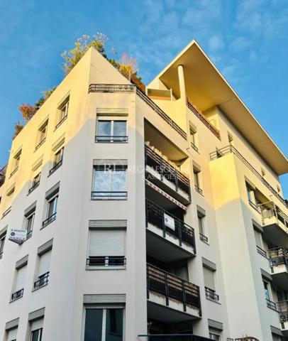 Appartement à vendre à Lyon (69009)