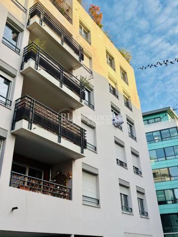 Appartement à vendre à Lyon (69009)
