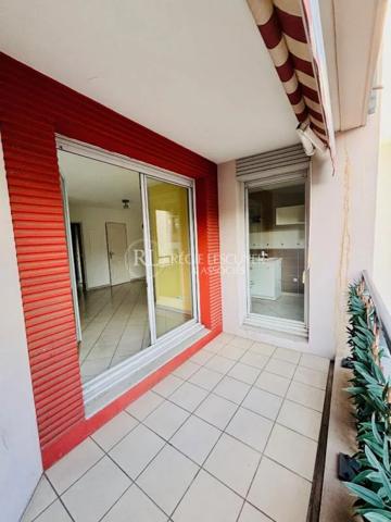 Appartement à vendre à Lyon (69009)