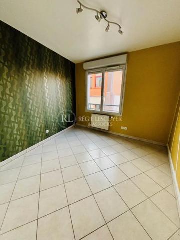 Appartement à vendre à Lyon (69009)