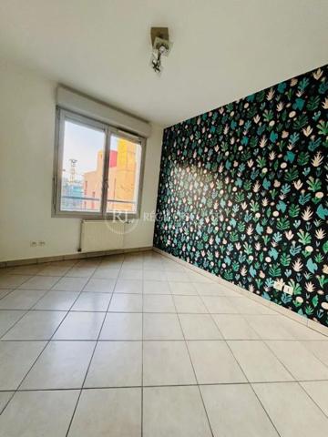 Appartement à vendre à Lyon (69009)