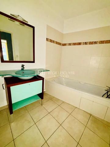 Appartement à vendre à Lyon (69009)