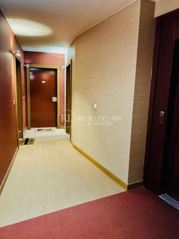 Appartement à vendre à Lyon (69009)