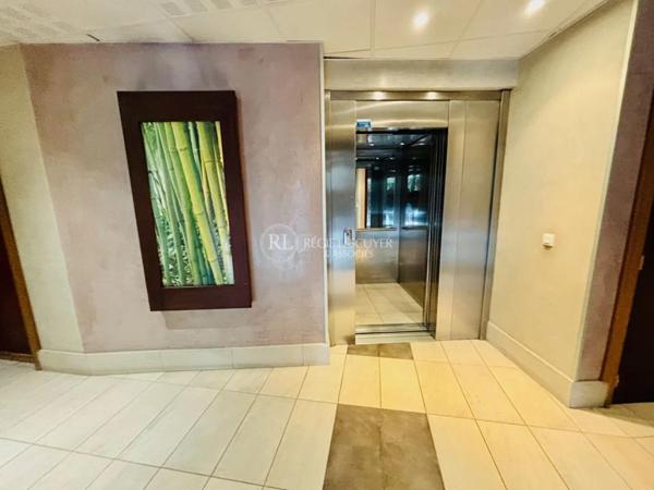 Appartement à vendre à Lyon (69009)