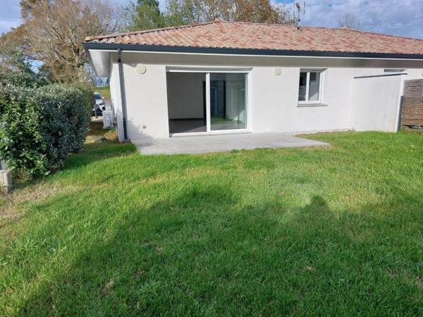 Maison à vendre |  Boos |  4 pièces | 76 m²