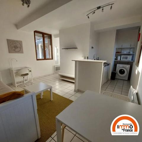 Appartement à vendre à Rouen (76000)