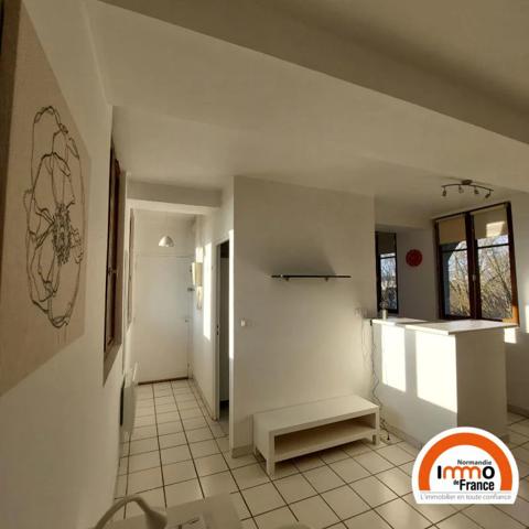 Appartement à vendre à Rouen (76000)