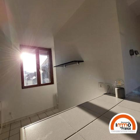 Appartement à vendre à Rouen (76000)
