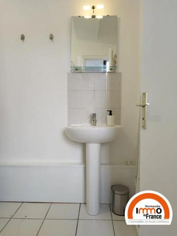 Appartement à vendre à Rouen (76000)