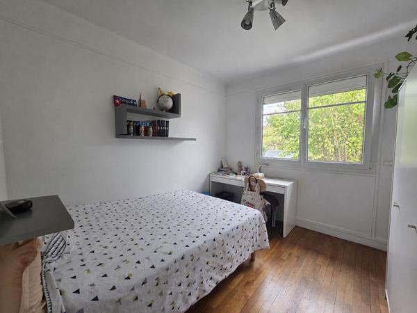 Maison individuelle à 500 mètres de la gare et du centre de Vaires sur Marne