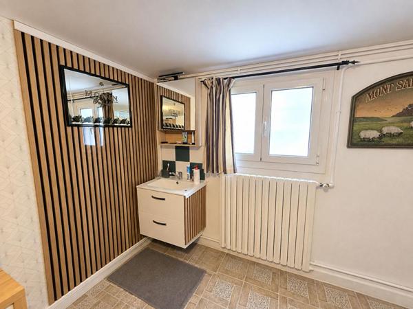 Maison individuelle à 500 mètres de la gare et du centre de Vaires sur Marne