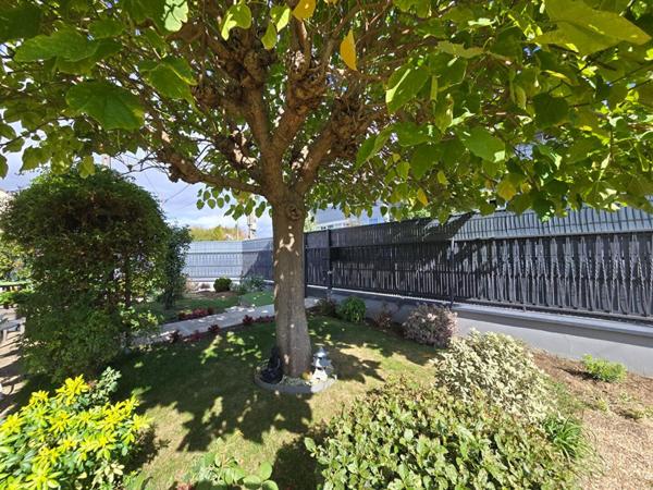 Maison individuelle 71 m²  - Terrain 537 m² - Garage 60 m²