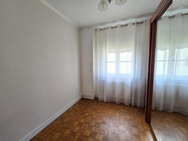 Maison individuelle 71 m²  - Terrain 537 m² - Garage 60 m²