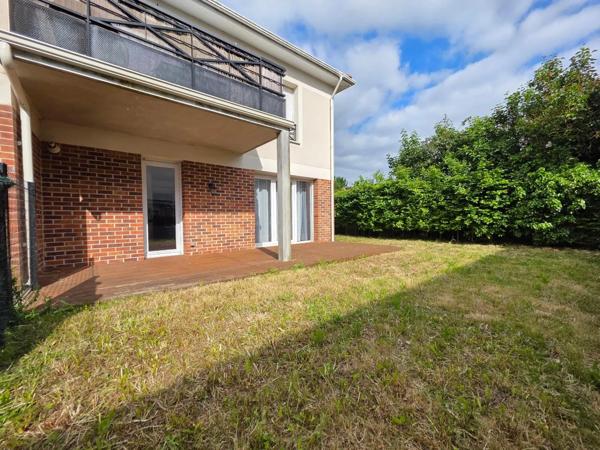 Vente appartement 4 pièces de 86.3m²