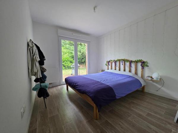 Vente appartement 4 pièces de 86.3m²