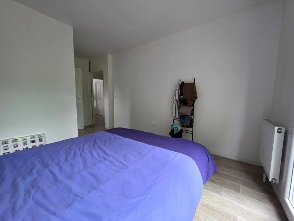 Vente appartement 4 pièces de 86.3m²