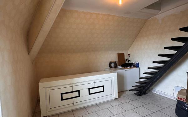 Appartement à vendre    4 pièces • 68 m2 Nevers