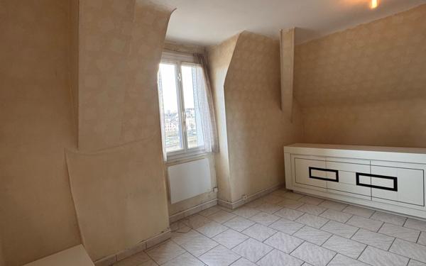 Appartement à vendre    4 pièces • 68 m2 Nevers
