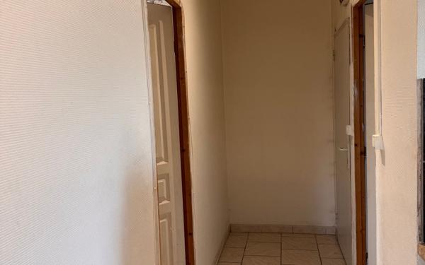 Appartement à vendre    4 pièces • 68 m2 Nevers