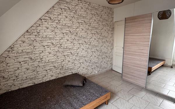 Appartement à vendre    4 pièces • 68 m2 Nevers