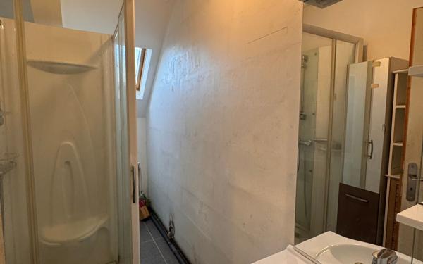 Appartement à vendre    4 pièces • 68 m2 Nevers