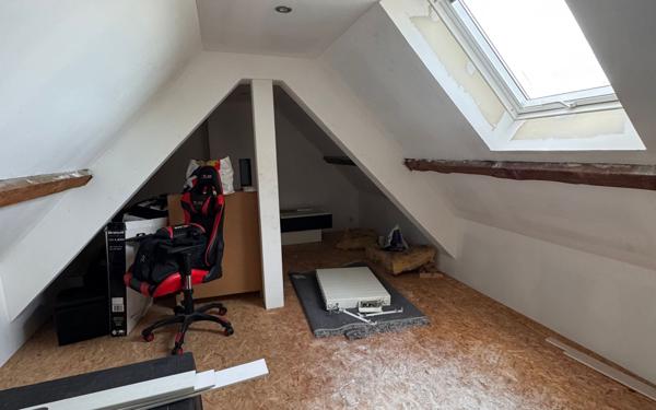 Appartement à vendre    4 pièces • 68 m2 Nevers