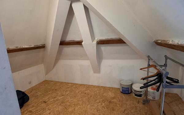 Appartement à vendre    4 pièces • 68 m2 Nevers