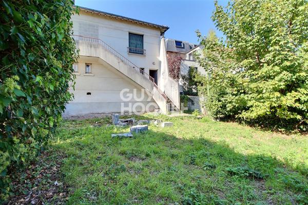 Maison Chaville - 2 NIVEAUX - 128m² surface utile - 64 m² habitable - possibilité d'extention