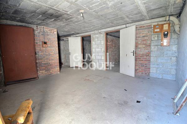 Maison Chaville - 2 NIVEAUX - 128m² surface utile - 64 m² habitable - possibilité d'extention