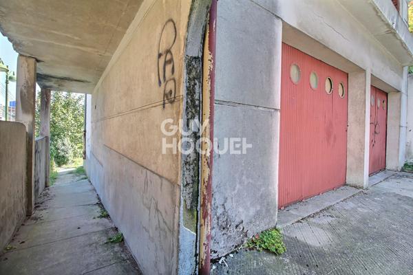 Maison Chaville - 2 NIVEAUX - 128m² surface utile - 64 m² habitable - possibilité d'extention