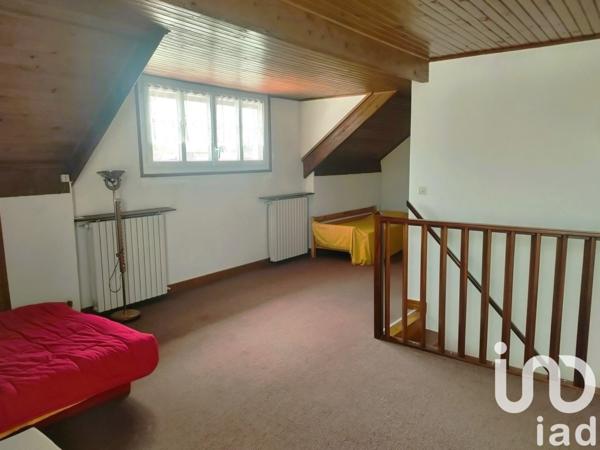 Maison à vendre 6 pièces 142 m² Conflans-Sainte-Honorine