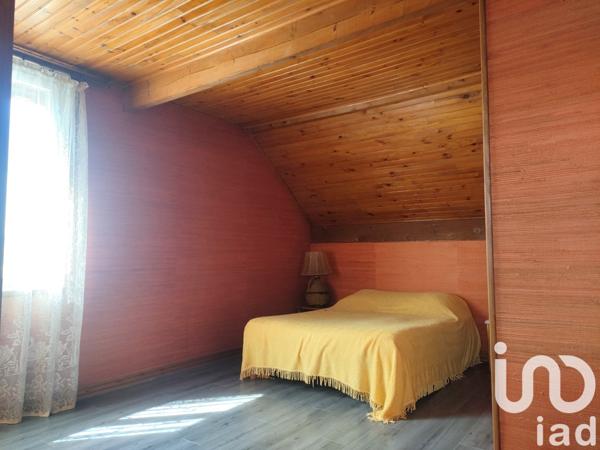 Maison à vendre 6 pièces 142 m² Conflans-Sainte-Honorine