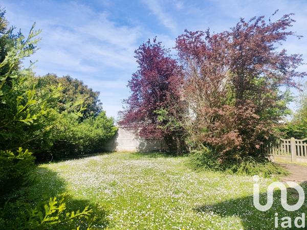 Maison à vendre 6 pièces 142 m² Conflans-Sainte-Honorine