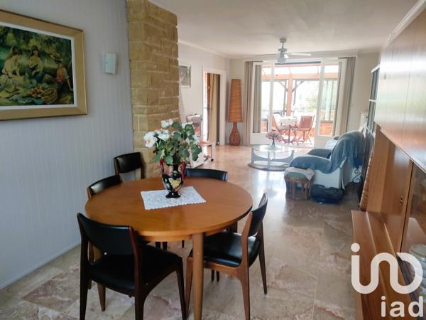 Maison à vendre 6 pièces 142 m² Conflans-Sainte-Honorine