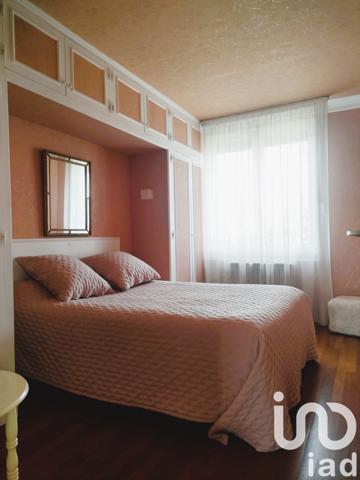 Maison à vendre 6 pièces 142 m² Conflans-Sainte-Honorine