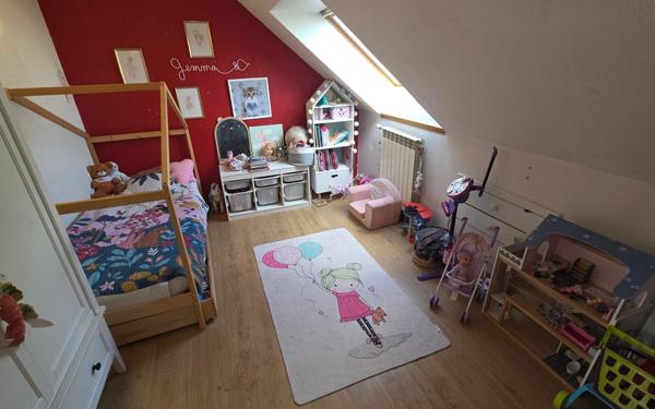 Maison à vendre    5 pièces •  Tremblay-en-France