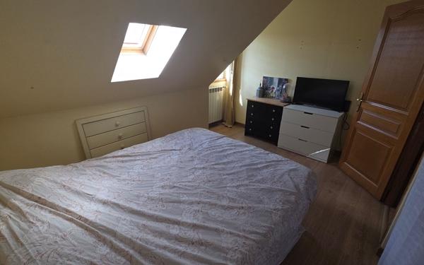 Maison à vendre    5 pièces •  Tremblay-en-France